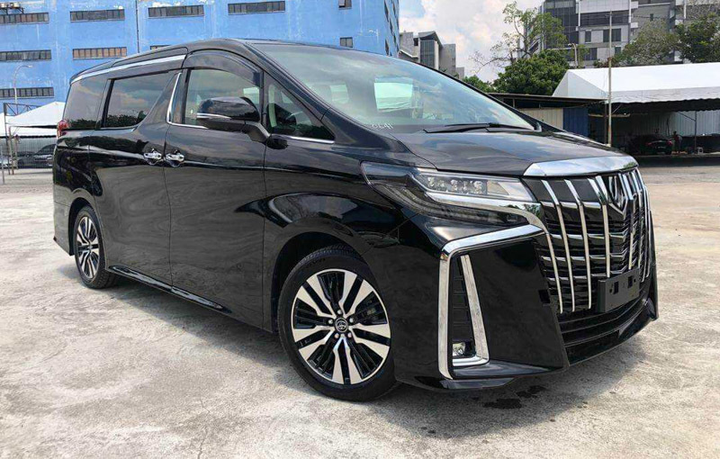 10 mẫu ô tô bán chậm nhất tại Việt Nam năm 2020 - 3