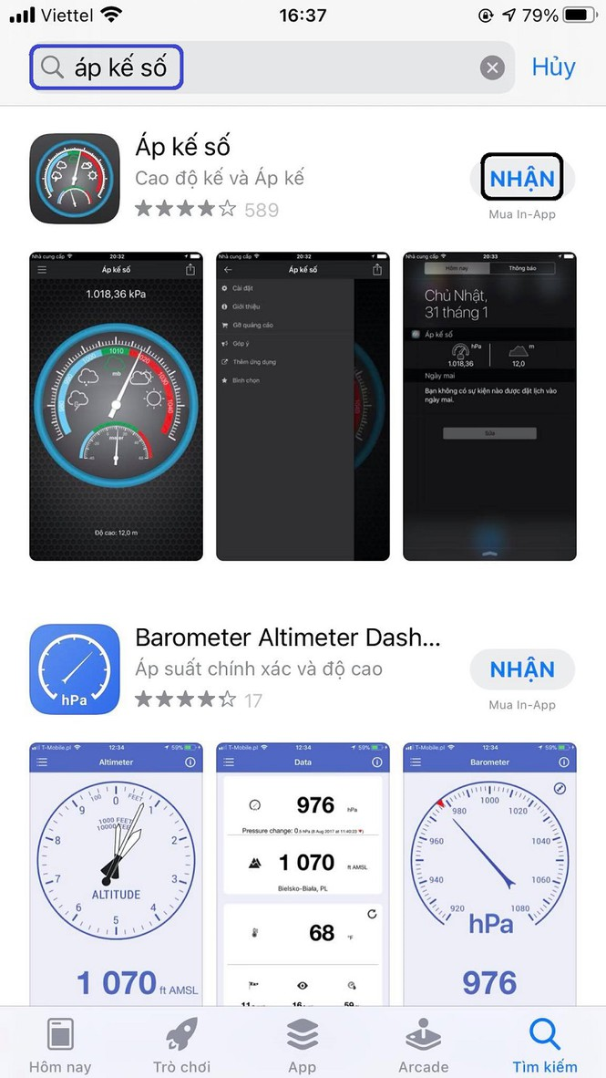 Cách kiểm tra khả năng chống nước trên iPhone - 1