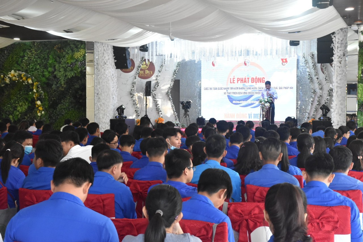 Bảo vệ tài nguyên môi trường: Cần những giải pháp mang tính đột phá - 2