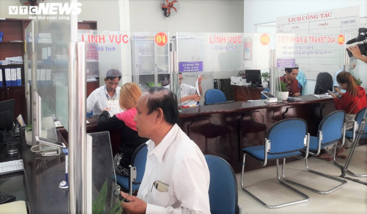 Đà Nẵng ngăn chặn, xử lý tình trạng nhũng nhiễu người dân, doanh nghiệp - 1
