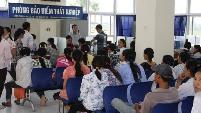 BHXH Việt Nam nỗ lực vì sự nghiệp an sinh xã hội - 1