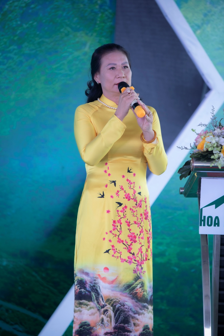 Long An có nhà máy đông trùng hạ thảo rộng 3.000 m2 - 1