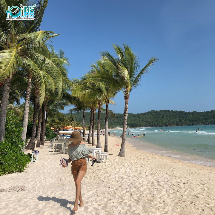 Khám phá Phú Quốc mùa đẹp nhất trong năm - 2