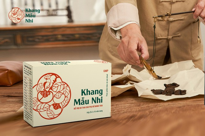 Những dấu hiệu sớm cảnh báo động thai mẹ bầu nên biết - 3