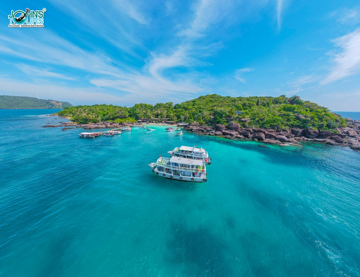 Khám phá Phú Quốc mùa đẹp nhất trong năm - 3