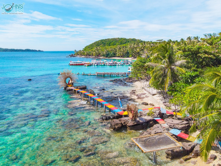 Khám phá Phú Quốc mùa đẹp nhất trong năm - 5