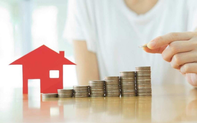 Lãi suất sẽ tăng vào cuối năm 2021? - 1