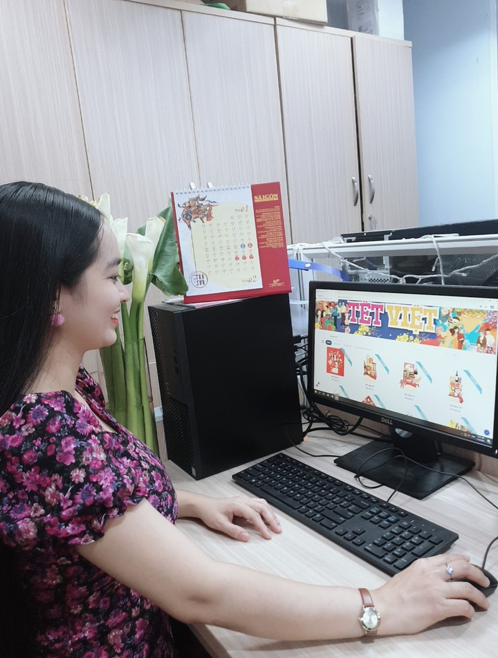 Siêu thị Co.opmart, Co.opXtra bắt đầu nhận giao giỏ quà Tết miễn phí toàn quốc - 3