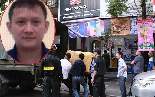 Công ty Nhật Cường lập 2 hệ thống sổ sách kế toán, trốn thuế gần 30 tỷ đồng - 1