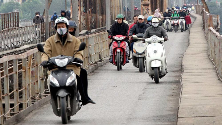 Miền Bắc tăng nhiệt trước khi đón đợt rét đậm, rét hại mới - 1