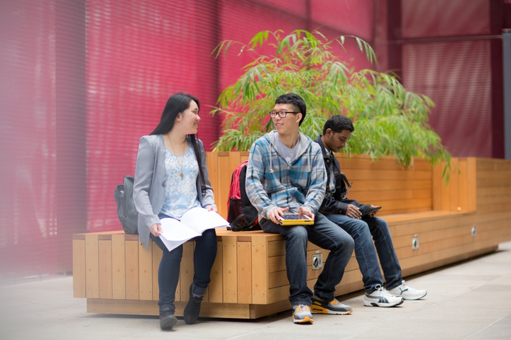 New Zealand miễn trừ đặc biệt cho 1.000 sinh viên quốc tế trở lại học tập - 1