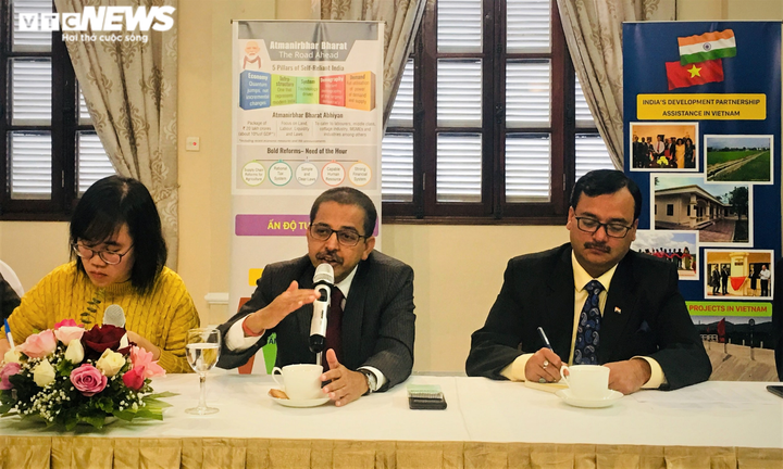 Ấn Độ sẽ bàn giao 5 tàu tuần tra cho Việt Nam trong năm 2021 - 1