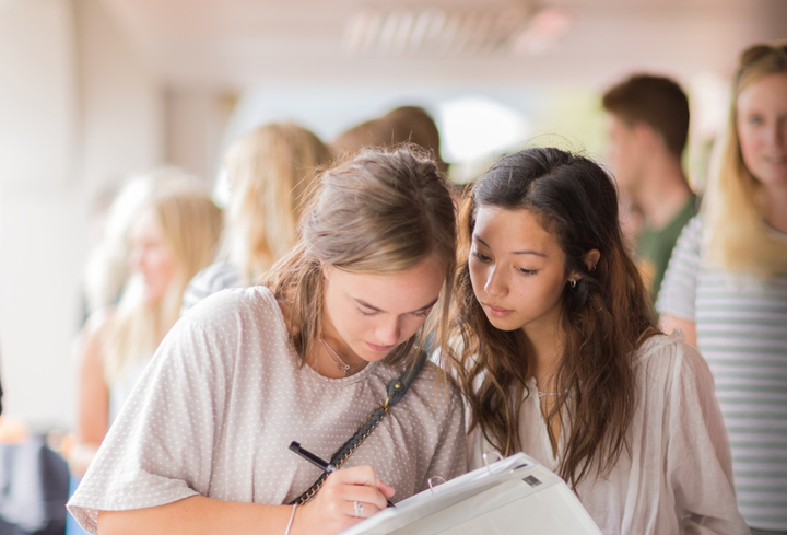 New Zealand miễn trừ đặc biệt cho 1.000 sinh viên quốc tế trở lại học tập - 2