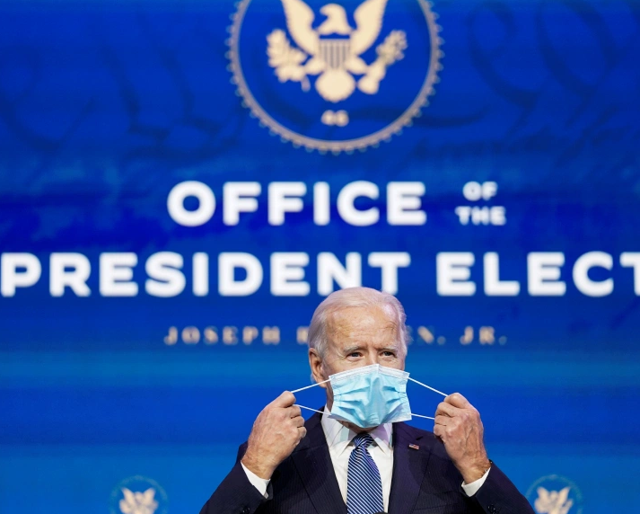 Ông Biden sắp đề xuất gói kích thích kinh tế trị giá 1,9 nghìn tỷ USD - 1