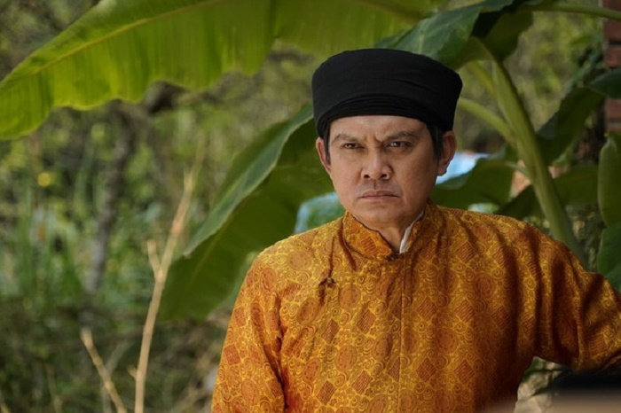 Phim 'Cậu Vàng' ra tay làm mờ những nhân vật kinh điển thế nào? - 4