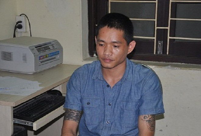 Điều tra băng nhóm tội phạm do trùm giang hồ Trưởng 'hàng' cầm đầu - 1