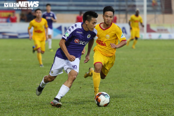 Nhận định bóng đá Nam Định vs Hà Nội FC: Tưng bừng khai màn V-League 2021 - 1