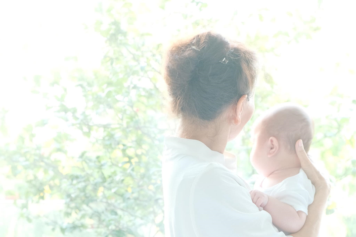 Ngắm cặp song sinh đáng yêu của Hồ Ngọc Hà - Kim Lý - 10