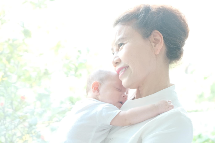 Ngắm cặp song sinh đáng yêu của Hồ Ngọc Hà - Kim Lý - 8