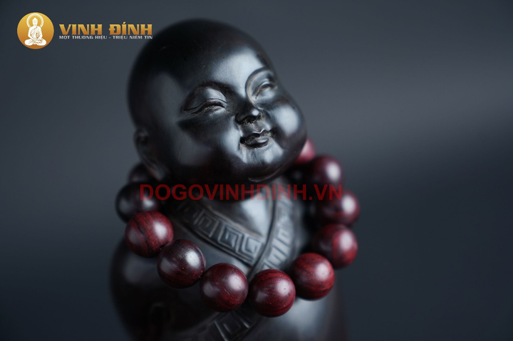 Những điều cần biết về gỗ Tử Đàn Ấn Độ - 4