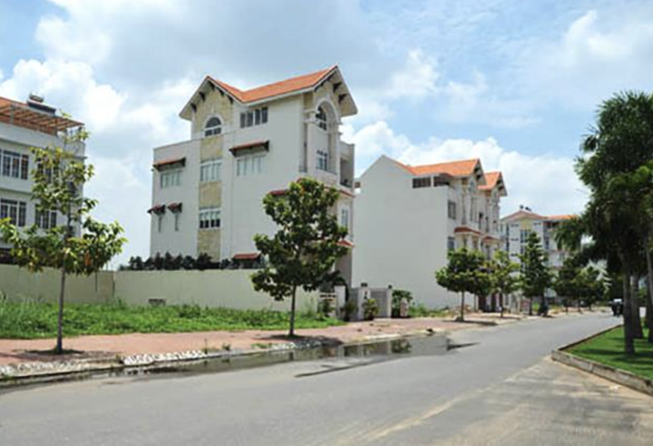 Năm 2020, TP.HCM có 781 công trình vi phạm trật tự xây dựng - 1