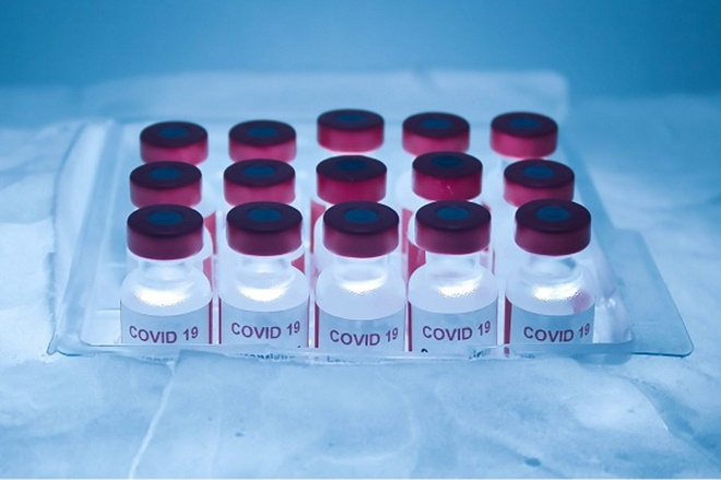 Vì sao phải giữ lạnh vaccine COVID-19? - 1