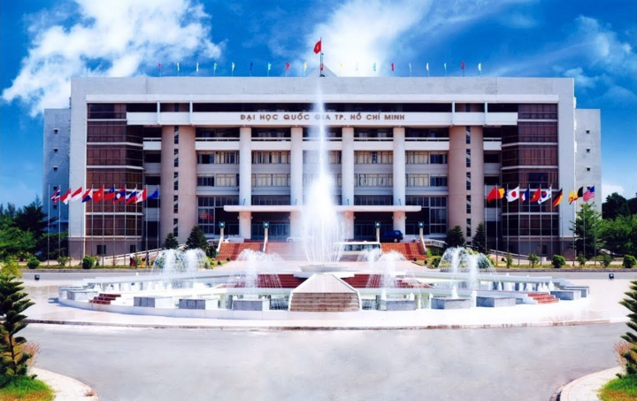 Tân Giám đốc Đại học Quốc gia TP.HCM là ai? - 2