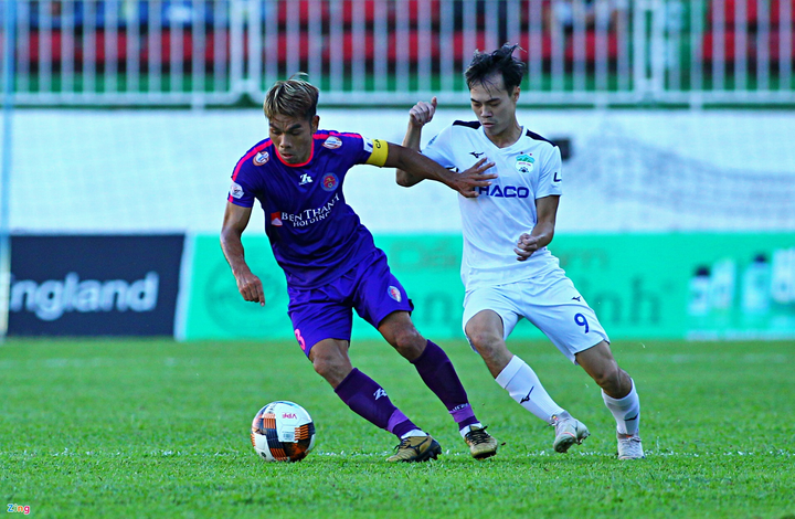 'Fan HAGL càng đông, chúng tôi càng thích thắng' - 1