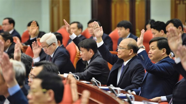 Nhân sự đặc biệt phải là người có tài năng đặc biệt, đạo đức trong sáng - 1