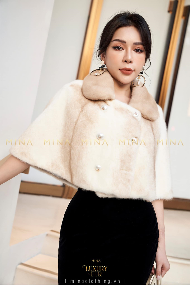 Ngắm nhìn bộ ảnh năm mới tết Tân Sửu của doanh nhân Hồ Thảo My - 3