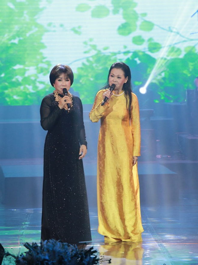 Chuyện ít biết về tình bạn nửa thế kỷ của 2 danh ca Lệ Thu, Khánh Ly - 5