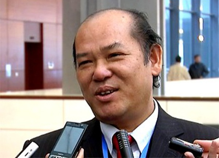 Nhân sự đặc biệt phải là người có tài năng đặc biệt, đạo đức trong sáng - 4