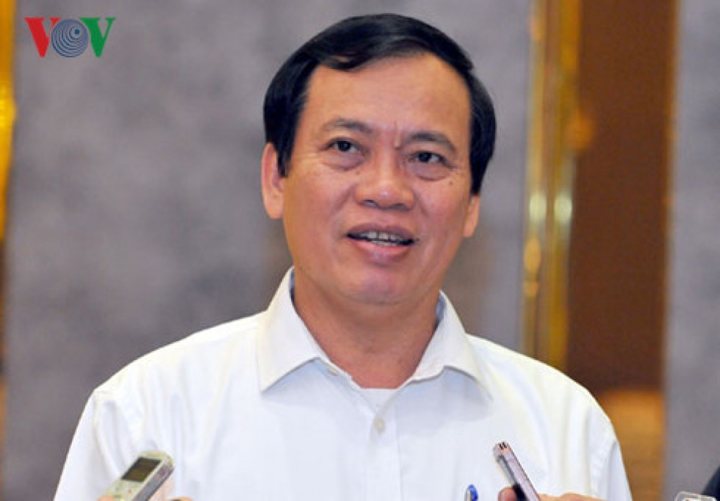 Nhân sự đặc biệt phải là người có tài năng đặc biệt, đạo đức trong sáng - 2