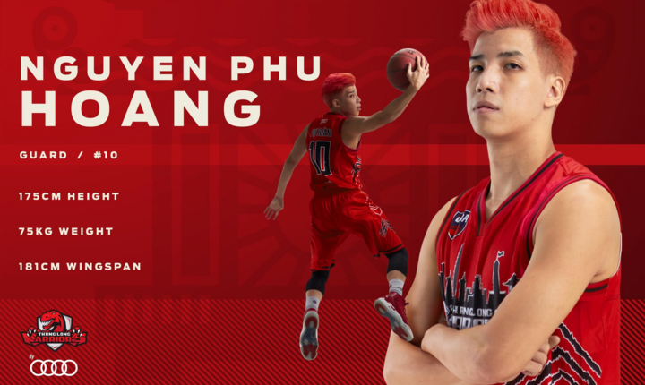 Hết mùa giải, cầu thủ Thang Long Warriors mở tiệm giày ở phố cổ Hà Nội - 2