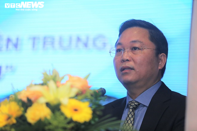 Sạt lở đất ở miền Trung: ‘Đến hiện trường mới thấy sự khủng khiếp hơn nhiều’ - 1