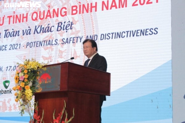 11 nhà đầu tư 'đổ' gần 23.000 tỷ đồng vào 14 dự án ở Quảng Bình - 2