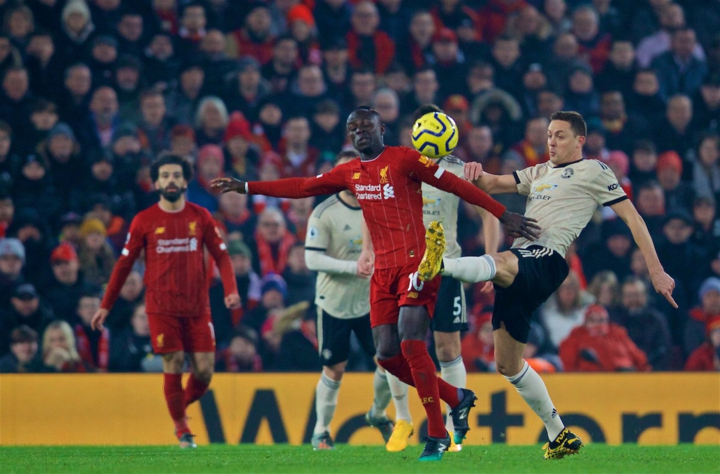 Trực tiếp bóng đá Liverpool vs Man Utd vòng 19 Ngoại Hạng Anh - 9