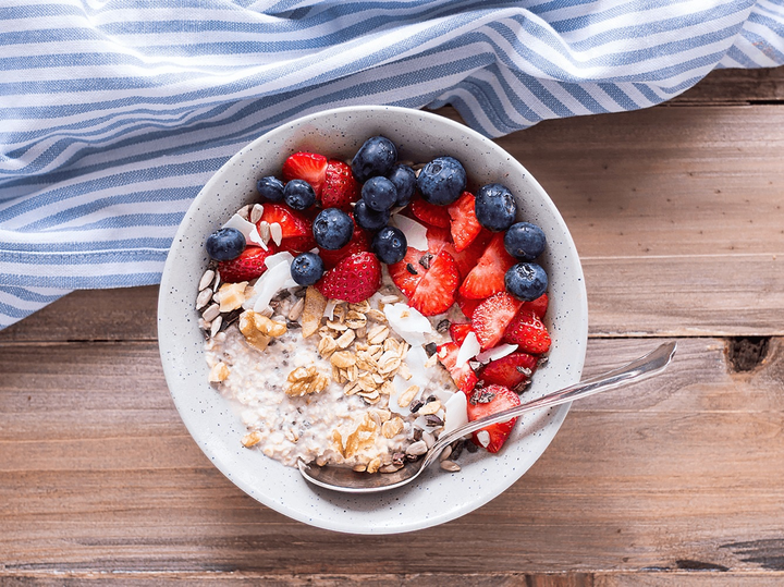 Muốn da khoẻ đẹp, hãy thực hiện thói quen này vào buổi sáng - 4