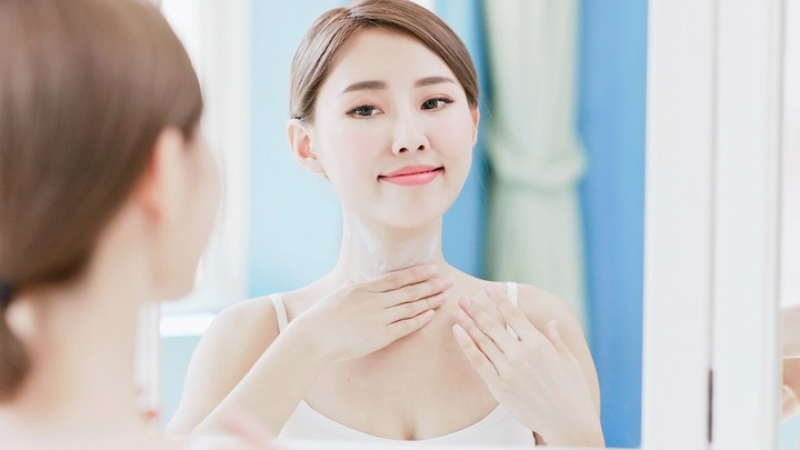 Muốn da khoẻ đẹp, hãy thực hiện thói quen này vào buổi sáng - 6