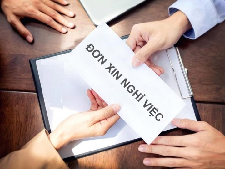 Chờ nhận thưởng Tết xong mới nghỉ việc, có khôn lỏi quá không? - 2