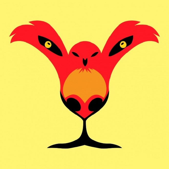 Trắc nghiệm vui đoán tính cách: Hình ảnh đầu tiên bạn thấy là mõm hay đuôi chó? - 2