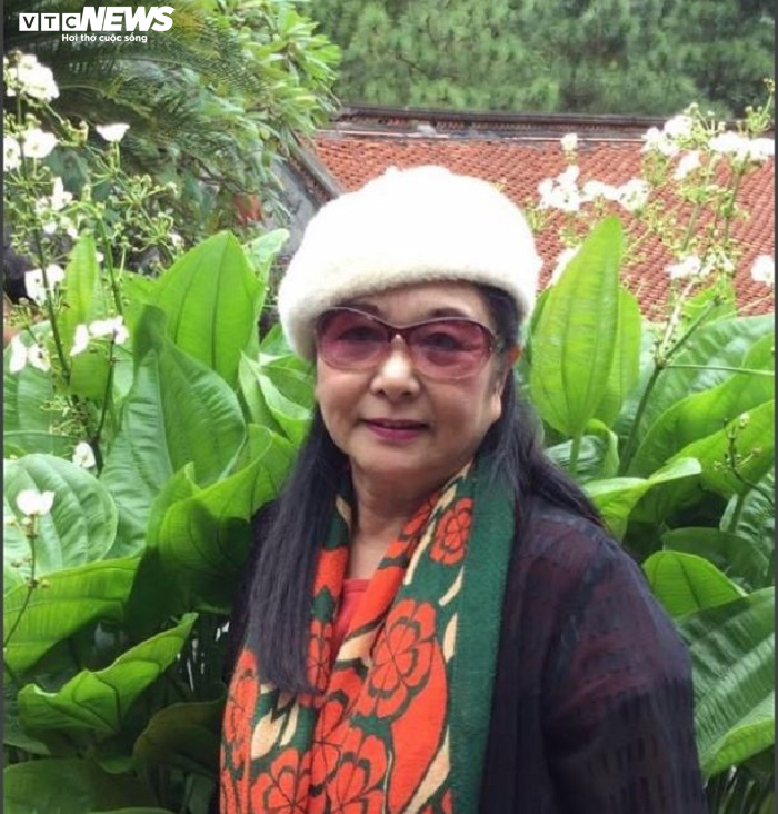 Những bức ảnh chưa từng công bố của 'ni cô Huyền Trang' - 12