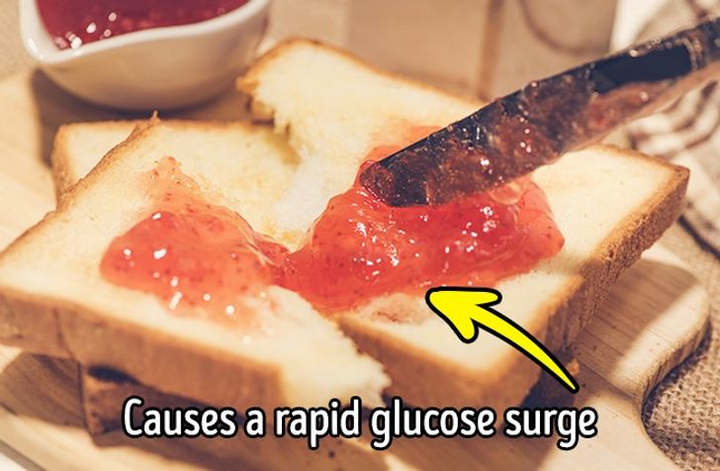 Những thực phẩm khi kết hợp với nhau không khác gì thuốc độc - 6