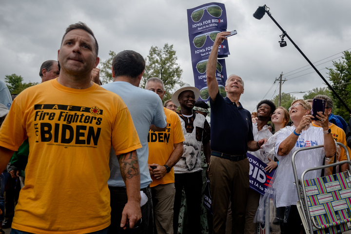 Thách thức đáng ngại nhất chờ đợi ông Biden sau lễ nhậm chức? - 2