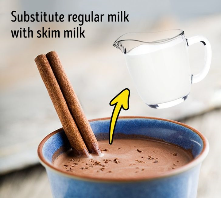 Những thực phẩm khi kết hợp với nhau không khác gì thuốc độc - 1