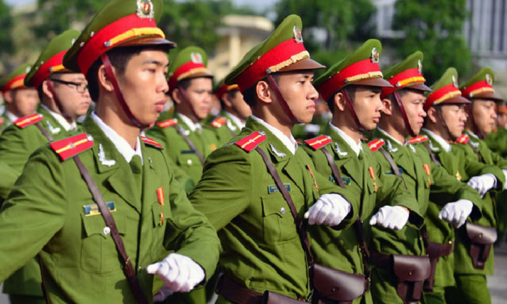 Tư duy mới của Đảng về xây dựng và củng cố quốc phòng, an ninh - 2