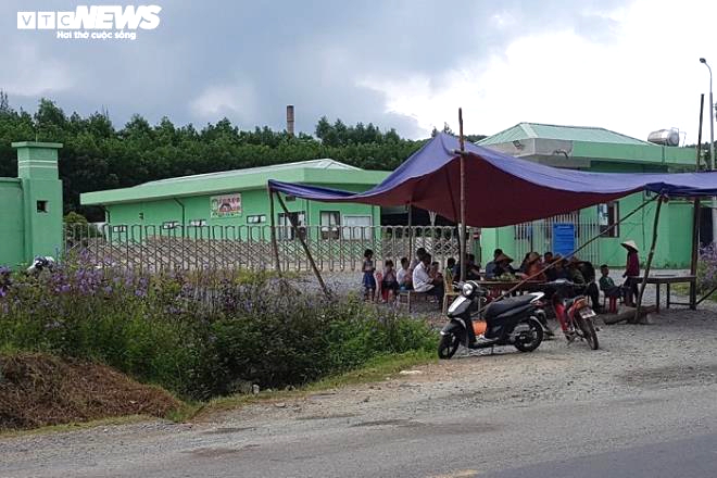 Vi phạm bảo vệ môi trường, công ty xử lý rác ở Hà Tĩnh bị xử phạt 420 triệu đồng - 1