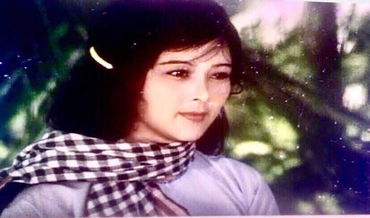 Những bức ảnh chưa từng công bố của 'ni cô Huyền Trang' - 2