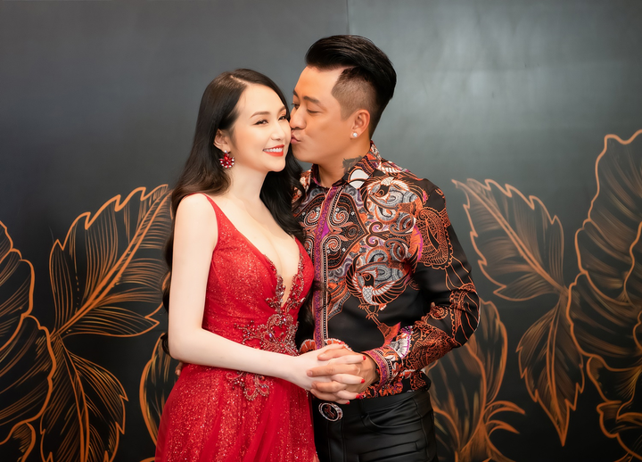 Tuấn Hưng: 'Tôi may mắn khi lấy được Hương' - 6