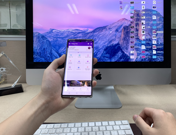 Sự cố gián đoạn giao dịch tại TPBank đã được khắc phục trong thời gian ngắn - 1